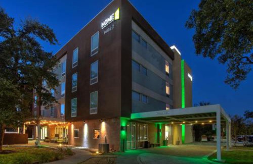 McNeil Hotel | Home2 Suites by Hilton Austin/Cedar Park