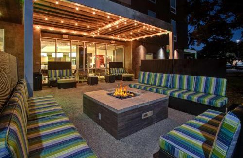 McNeil Hotel | Home2 Suites by Hilton Austin/Cedar Park