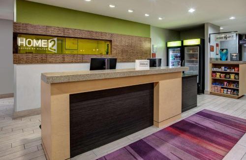 McNeil Hotel | Home2 Suites by Hilton Austin/Cedar Park