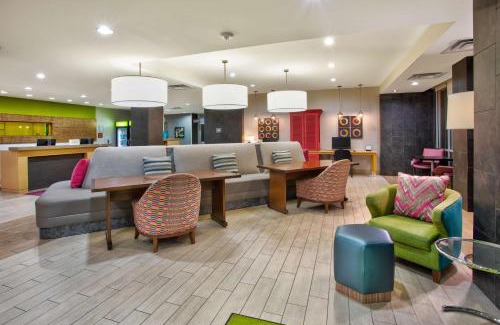 McNeil Hotel | Home2 Suites by Hilton Austin/Cedar Park