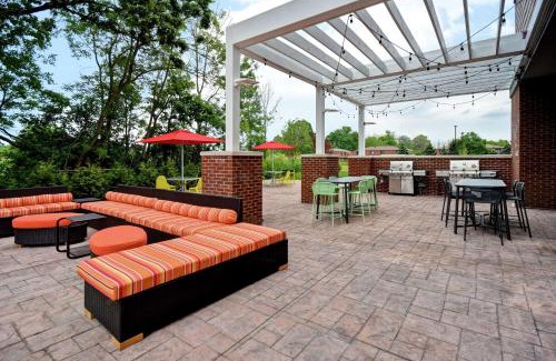 Amherst Hotel | Home2 Suites By Hilton Amherst Buffalo