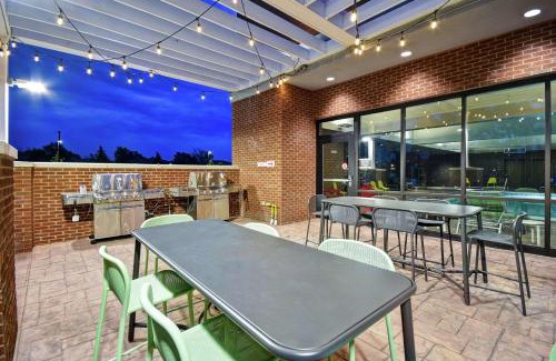 Amherst Hotel | Home2 Suites By Hilton Amherst Buffalo