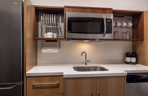 Ankeny Hotel | Home2 Suites by Hilton Ankeny