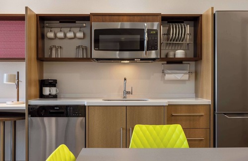 Ankeny Hotel | Home2 Suites by Hilton Ankeny