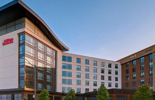 Anaheim Resort Hotel | Home2 Suites By Hilton Anaheim Resort