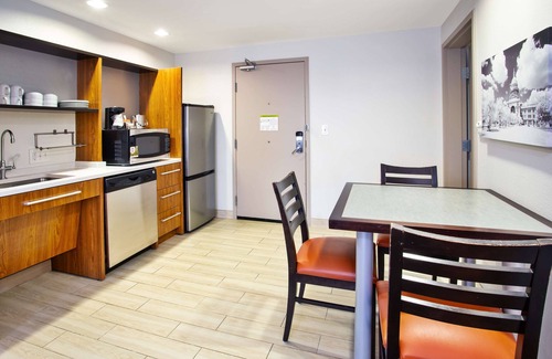McNeil Hotel | Home2 Suites by Hilton Austin/Cedar Park, TX