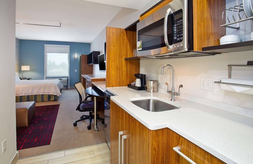 McNeil Hotel | Home2 Suites by Hilton Austin/Cedar Park, TX