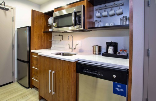 McNeil Hotel | Home2 Suites by Hilton Austin/Cedar Park, TX