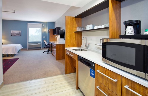 McNeil Hotel | Home2 Suites by Hilton Austin/Cedar Park, TX