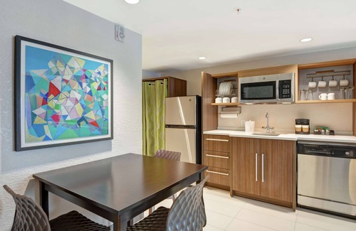 Burton Hotel | Home2 Suites BY Hilton Beaufort, SC