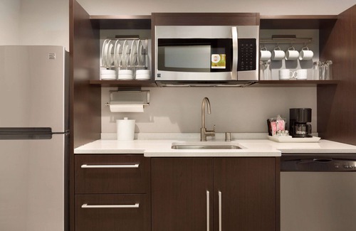 North Park Hotel | Home2 Suites by Hilton Billings