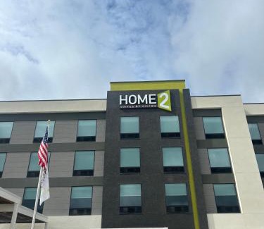 Bastrop Hotel | Home2 Suites By Hilton Bastrop