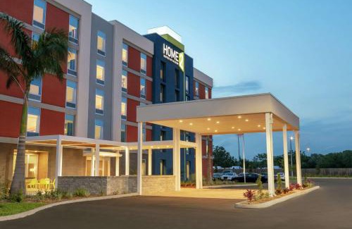 Tampa Hotel | Home2 Suites By Hilton Brandon Tampa