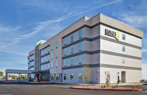 Sundance Hotel | Home2 Suites By Hilton Buckeye Phoenix