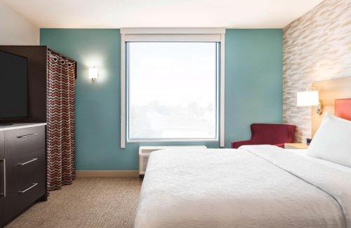 Cheyenne Hotel | Home2 Suites By Hilton Cheyenne