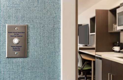 Cheyenne Hotel | Home2 Suites By Hilton Cheyenne