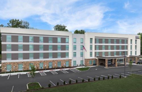 Easton Hotel | Home2 Suites By Hilton Columbus Easton