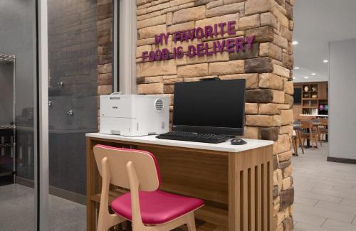 Easton Hotel | Home2 Suites By Hilton Columbus Easton