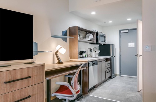 Coppell Hotel | Home2 Suites by Hilton Coppell DFW Grapevine North