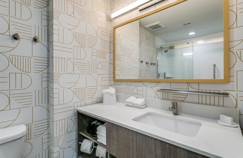 Coppell Hotel | Home2 Suites by Hilton Coppell DFW Grapevine North