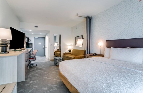 Coppell Hotel | Home2 Suites by Hilton Coppell DFW Grapevine North