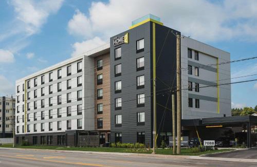 Ste. Foy Hotel | Home2 Suites By Hilton Quebec City