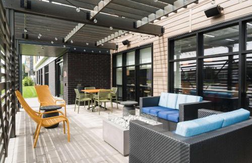 Ste. Foy Hotel | Home2 Suites By Hilton Quebec City