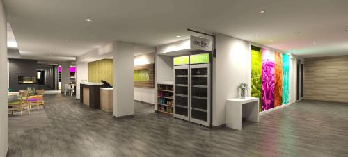 Ste. Foy Hotel | Home2 Suites By Hilton Quebec City