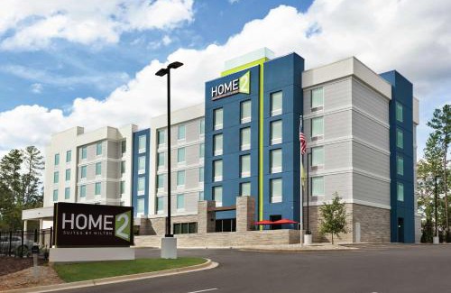 Harbison Hotel | Home2 Suites By Hilton Columbia Harbison