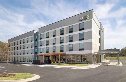 Conyers Hotel | Home2 Suites By Hilton Conyers Atlanta