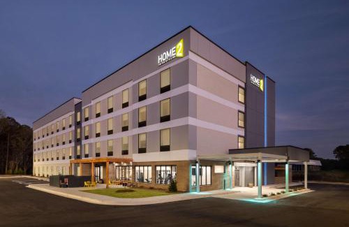 Conyers Hotel | Home2 Suites By Hilton Conyers Atlanta