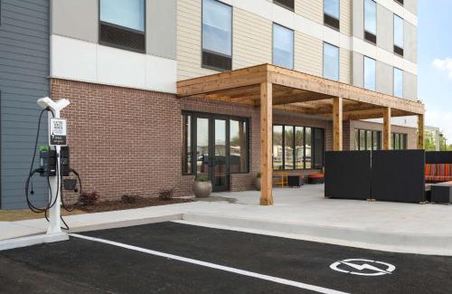Conyers Hotel | Home2 Suites By Hilton Conyers Atlanta