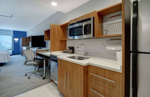 Frisco Hotel | Home2 Suites by Hilton Dallas-Frisco