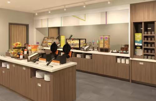 Denton Hotel | Home2 Suites By Hilton Denton