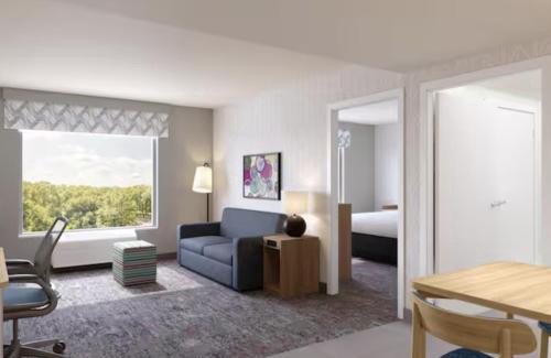 Denton Hotel | Home2 Suites By Hilton Denton