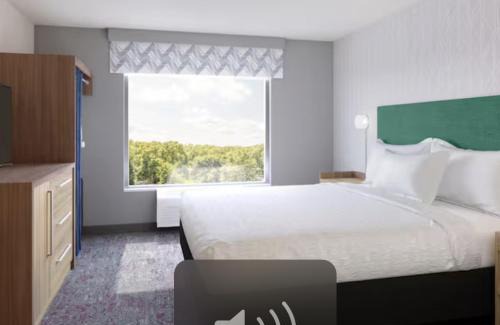 Denton Hotel | Home2 Suites By Hilton Denton