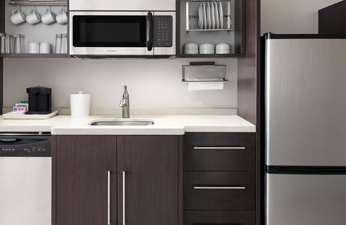 Dover Hotel | Home2 Suites by Hilton Dover, DE