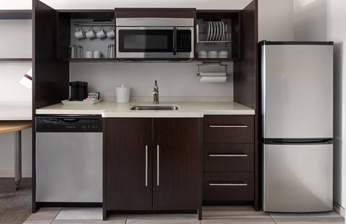 Dover Hotel | Home2 Suites by Hilton Dover, DE
