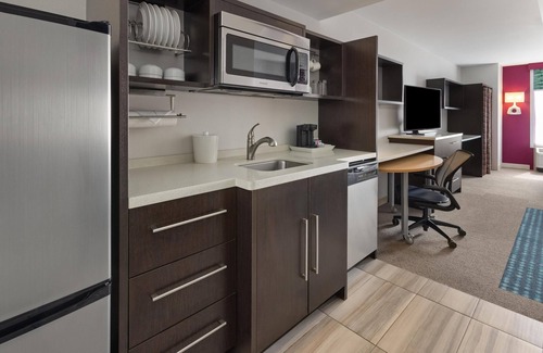 Dover Hotel | Home2 Suites by Hilton Dover, DE