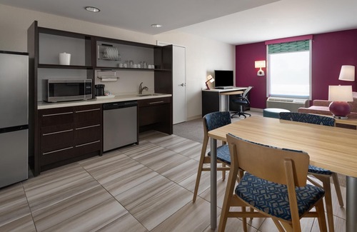 Dover Hotel | Home2 Suites by Hilton Dover, DE
