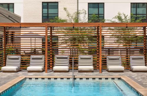 Holly Hotel | Home2 Suites By Hilton East Austin - near Downtown and UT