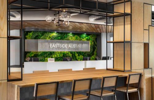 Holly Hotel | Home2 Suites By Hilton East Austin - near Downtown and UT