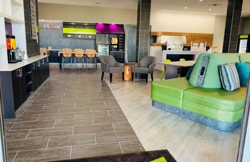 Edinburg Hotel | Home2 Suites By Hilton Edinburg