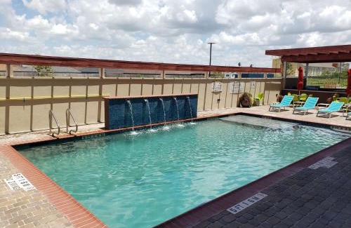 Edinburg Hotel | Home2 Suites By Hilton Edinburg