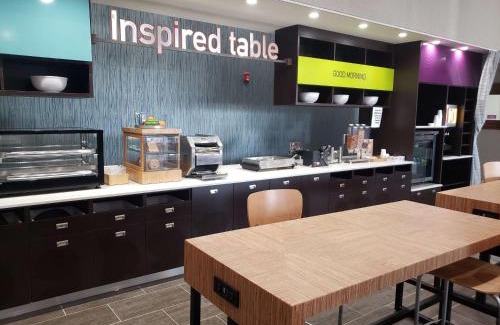 Edinburg Hotel | Home2 Suites By Hilton Edinburg