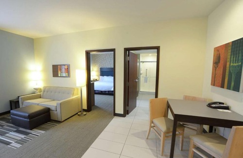 Edmond Hotel | Home2 Suites by Hilton Edmond