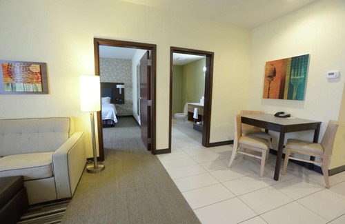 Edmond Hotel | Home2 Suites by Hilton Edmond