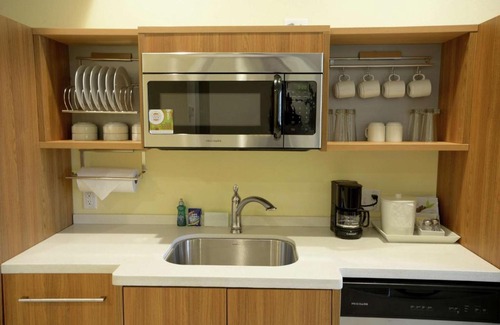 Edmond Hotel | Home2 Suites by Hilton Edmond