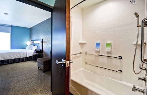 El Reno Hotel | Home2 Suites by Hilton El Reno, OK