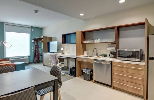 Foley Hotel | Home2 Suites by Hilton Foley